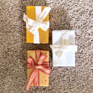 Gift Boxes